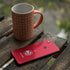 NBA Atlanta Hawks Distressed Google Pixel 3a XL Skin